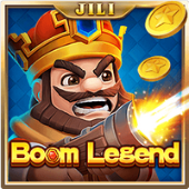 Boom Legend at Lucky Taya