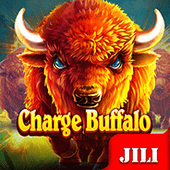 Charge Buffalo at Lucky Taya casino