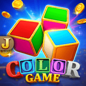 Color Game at Lucky Taya casino
