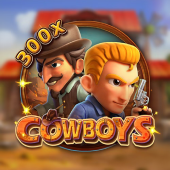 Cowboys at Lucky Taya app