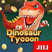 Dinosaur Tycoon at Lucky Taya casino