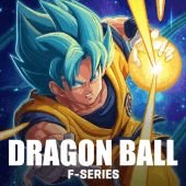 Dragon Ball slot at Lucky Taya games