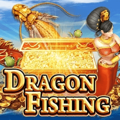 Dragon Fishing at Lucky Taya casino