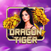 Dragon Tiger at Lucky Taya games