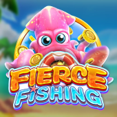 Fierce Fishing at Lucky Taya app