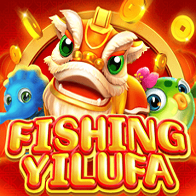 Fishing Yi Lu Fa at Lucky Taya