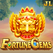 Fortune Gems at Lucky Taya slot