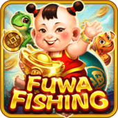 Fuwa Fishing at Lucky Taya slot