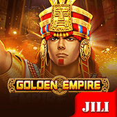 Golden Empire at Lucky Taya casino