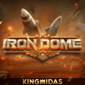 Iron Dome at Lucky Taya