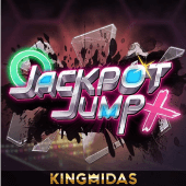 Jackpot Jump at Lucky Taya games