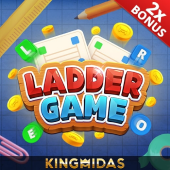 Ladder Game at Lucky Taya games