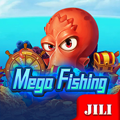 Mega Fishing at Lucky Taya app