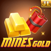 Mines Gold at Lucky Taya slot