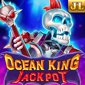 Ocean King Jackpot at Lucky Taya slot