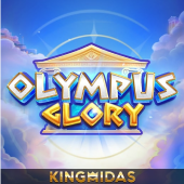 Olympus Glory at Lucky Taya app