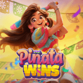 Pinata Wins at Lucky Taya