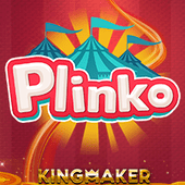Plinko at Lucky Taya slot