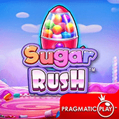 Sugar Rush at Lucky Taya games