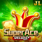 Super Ace Deluxe at Lucky Taya games