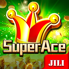 Super Ace at Lucky Taya games
