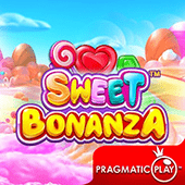 Sweet Bonanza at Lucky Taya slot