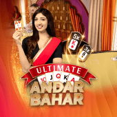 Ultimate Andar Bahar at Lucky Taya