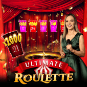 Ultimate Roulette at Lucky Taya slot