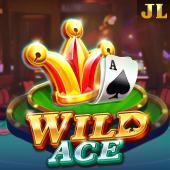 Wild Ace slot at Lucky Taya casino